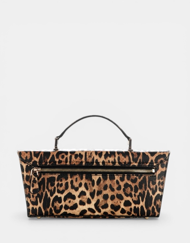 GUESS - Cirene Top Handle Flap Bag