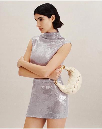 JW PEI - Orla Weave Handbag
