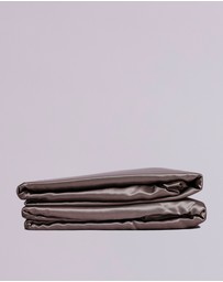 SILK MAGNOLIA - Pure Silk Sheet Set