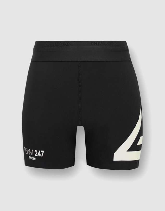 Represent 247 - 247 Micro Motion Shorts