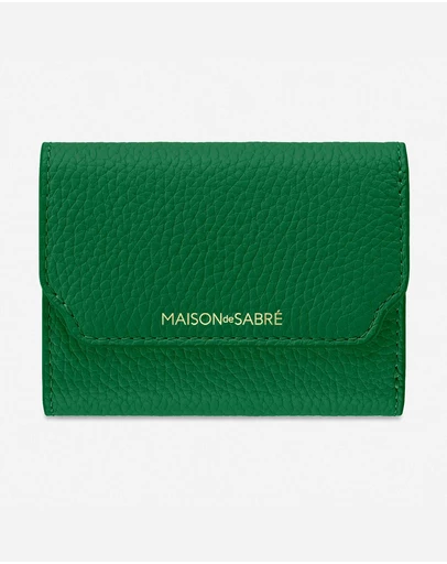 Maison De Sabre - Trifold Wallet
