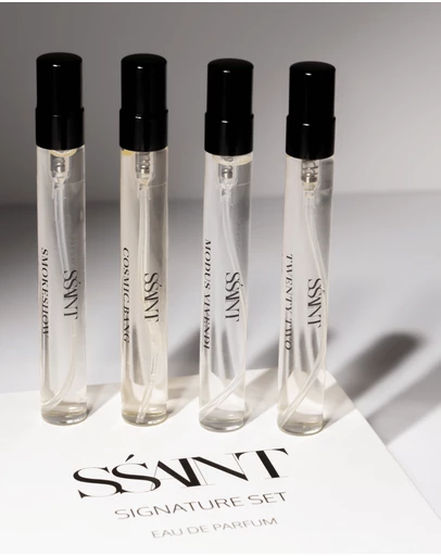 SSAINT - Signature Set 40ml