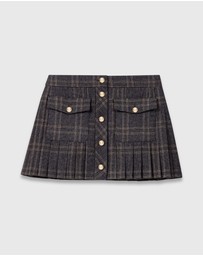 Maje - Jilinoro Skirt