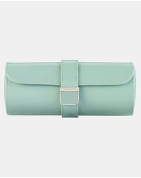 Wolf - Wolf x Liberty Triple Watch Roll