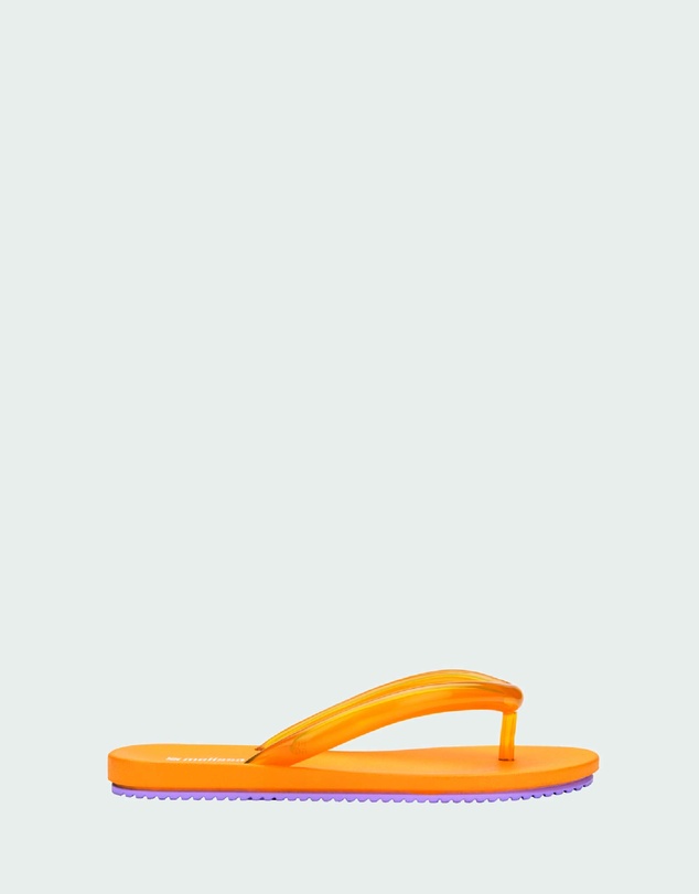 Melissa - Melissa Flip Flop Air Flow