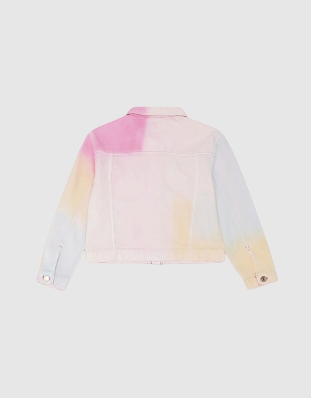 GUESS - Bull Denim Jacket