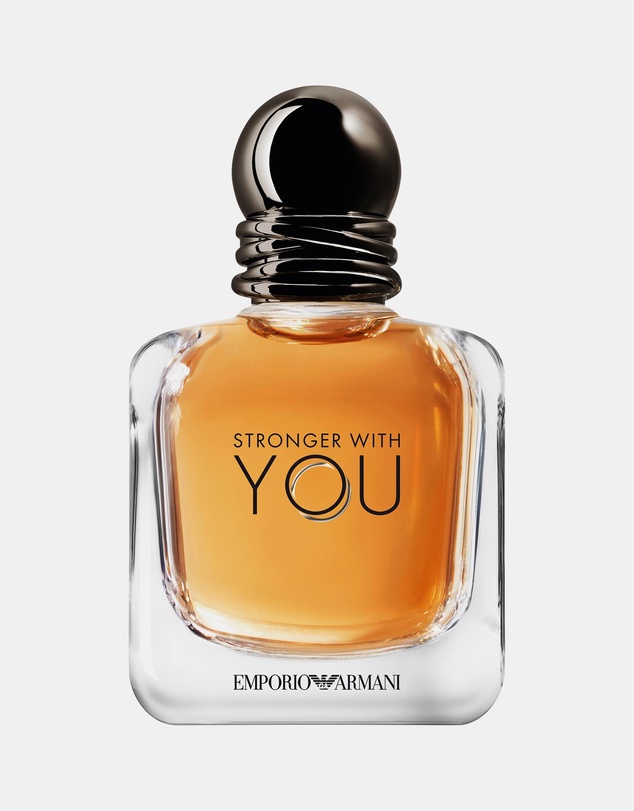 Giorgio Armani - Emporio Armani Stronger With You EDT 50ml