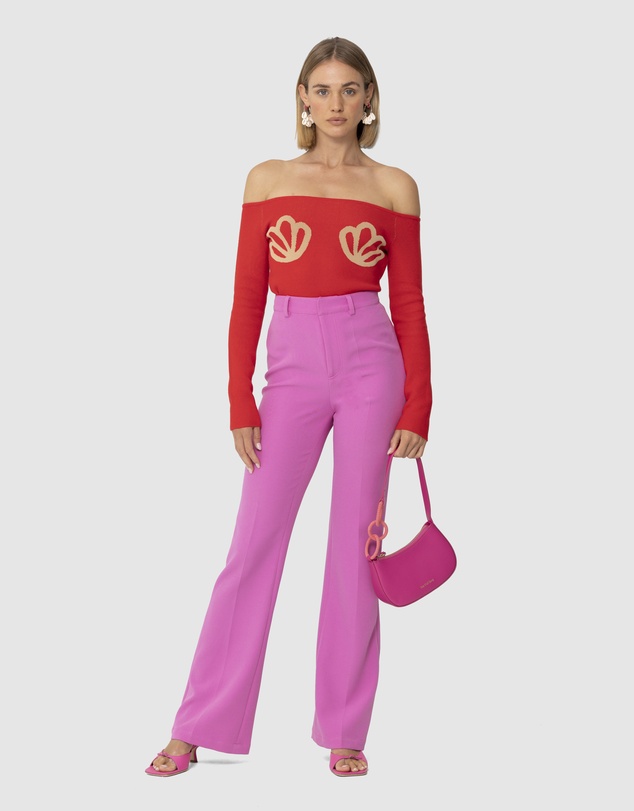 The Wolf Gang - Ravello Pant