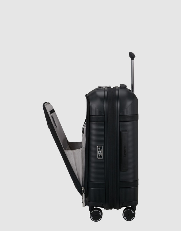 Samsonite - Image Carry-On 55Cm Easy Access Expandable
