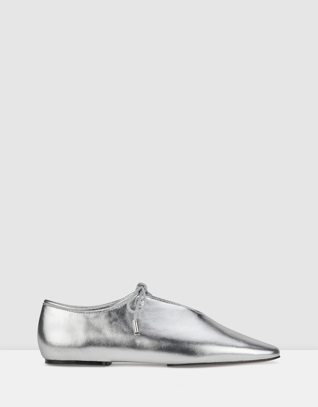 Rollie - Noah Lace Flat