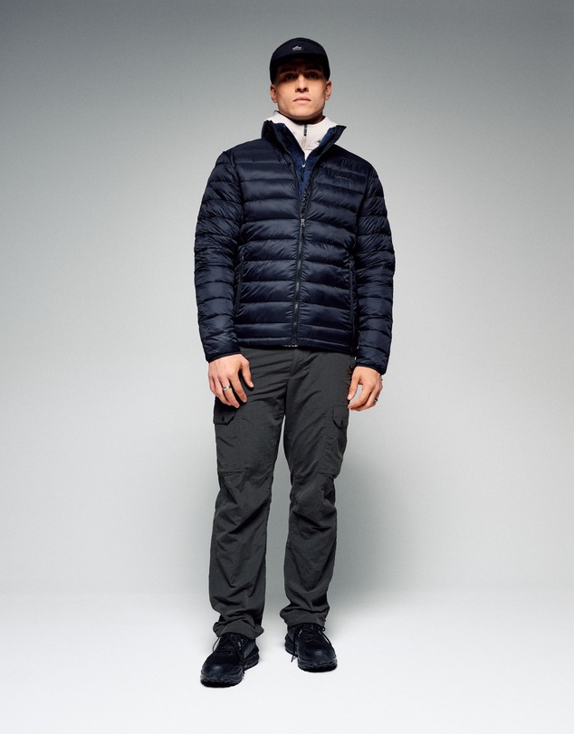 Kathmandu - Core Light Weight Insulated Jacket