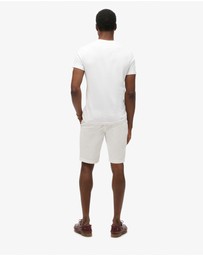 Superdry - Vintage Slim Fit Chino Short