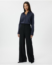 Amble - Stirling Shirt