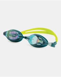 Nike - Chrome Mirrored Goggles