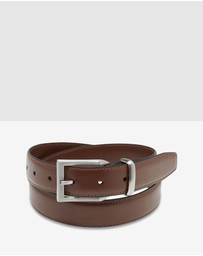Oxford - Arlen Leather Belt