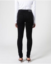 Nobody Denim - Cult Skinny Jeans