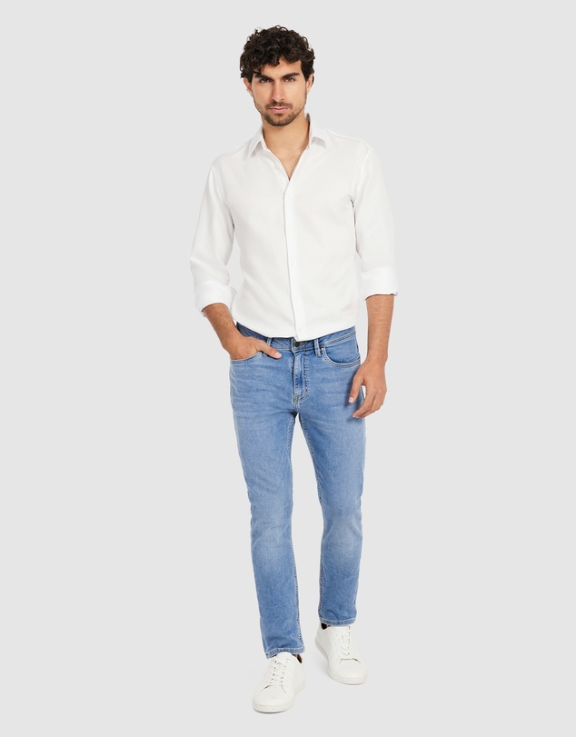 Tarocash - Dakota Slim Stretch Jean