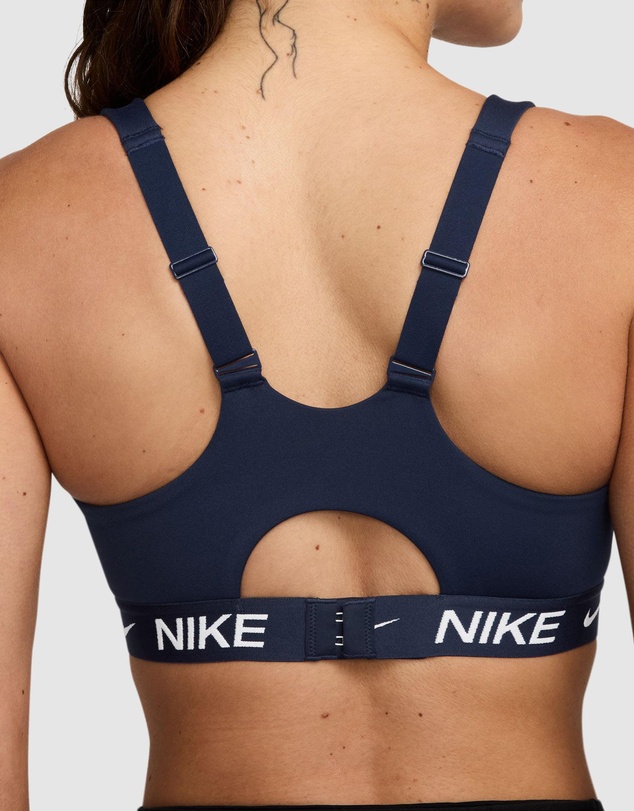 Nike - Indy Dri-FIT High Support Padded Adjustable Sports Bra