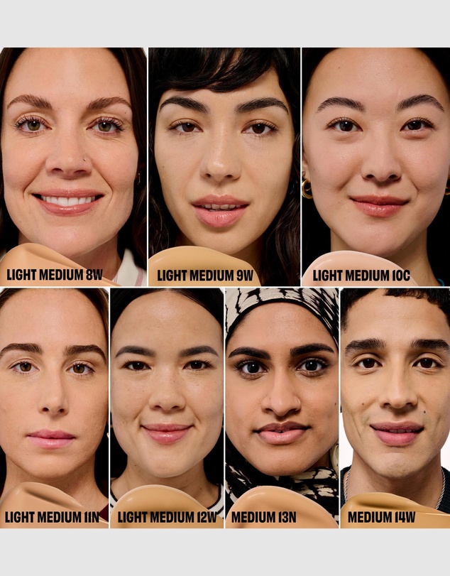 Benefit Cosmetics - The POREfessional Concealer