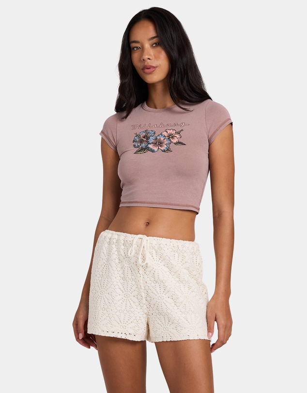Billabong - Womens Cloud Nine Shorts