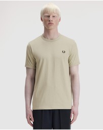 Fred Perry - Ringer T-Shirt