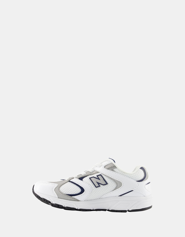 New Balance - 408 Elastic Lace Pre-School