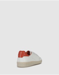 Brando - Tyleran Low Top Sneakers