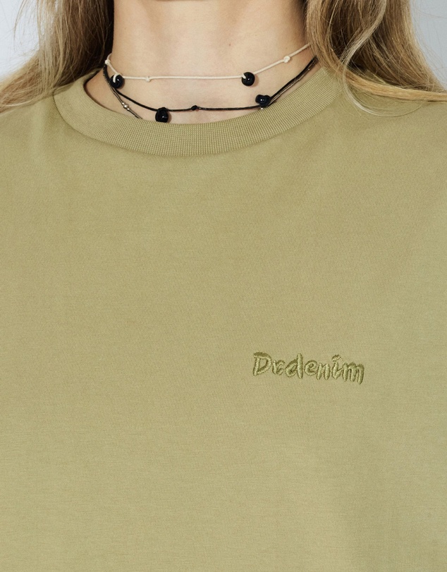 Dr Denim - Bace Tee