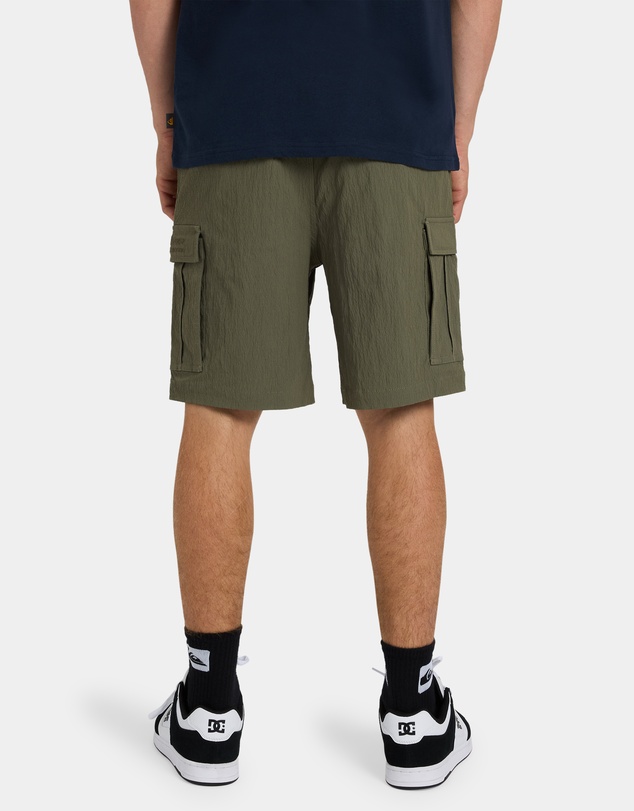 Quiksilver - Mens Watermans 19