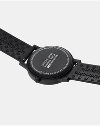 Mondaine - Official Swiss Railways Essence Watch