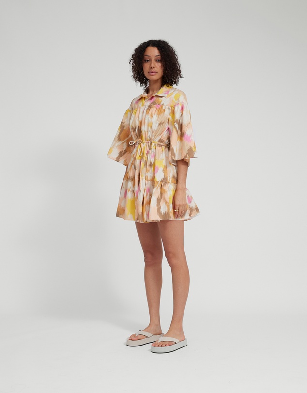 TOJHA - Imogen Dress