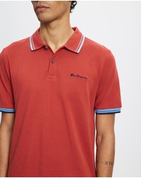 Ben Sherman - Signature Pique Polo