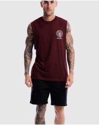 DVNT - Radio Revolt Tank