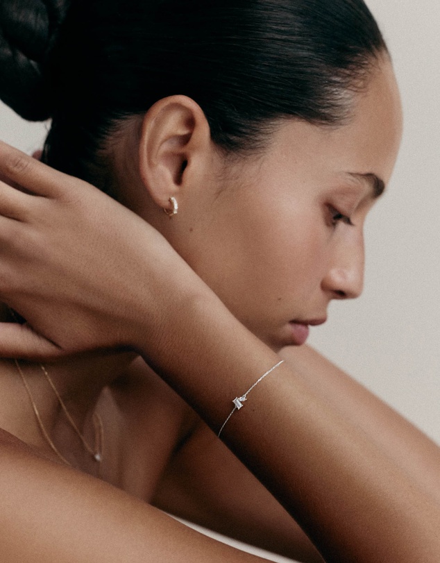 Kirstin Ash - Alba Bracelet