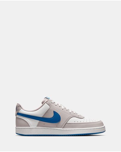 Sail, Brilliant Blue & Cream II