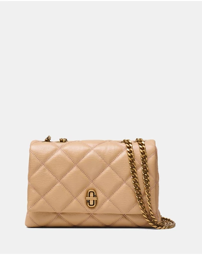 Marc Jacobs - The Slim Dual Chain Shoulder