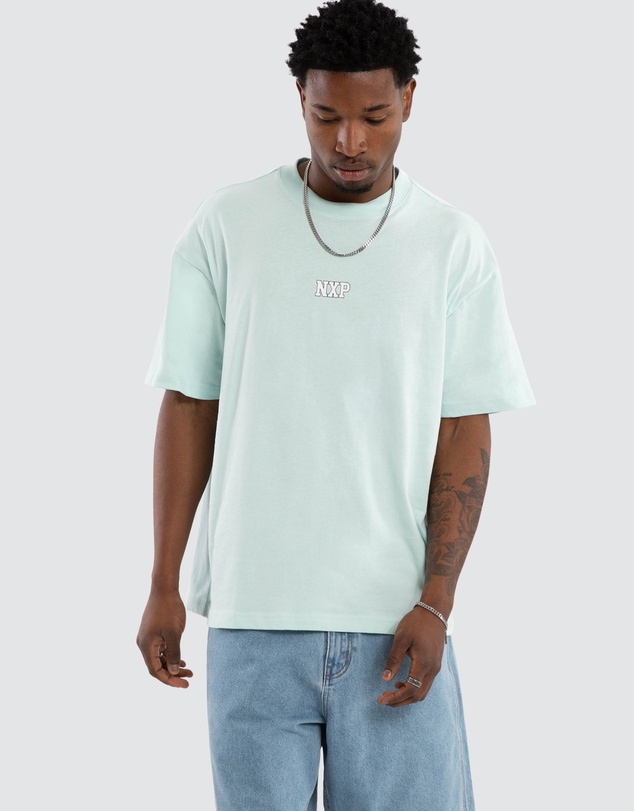 Nena & Pasadena - Foundation Raptor Tee
