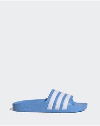 adidas Sportswear - Adilette Aqua Slides - Babies-Teens