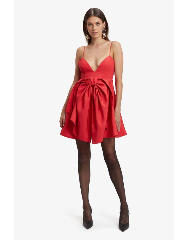 Bardot - Annabelle Mini Dress