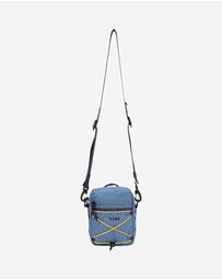 Elliker - Kep cross body bag 2L