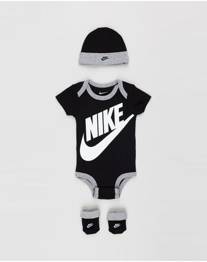 023 Black