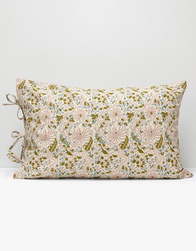 Aura Home - Oasis Pillowcase