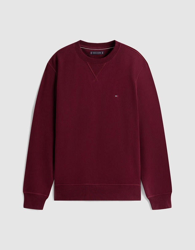 Tommy Hilfiger - Essential Fleece Crewneck