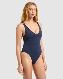 JETS - Plunge One Piece