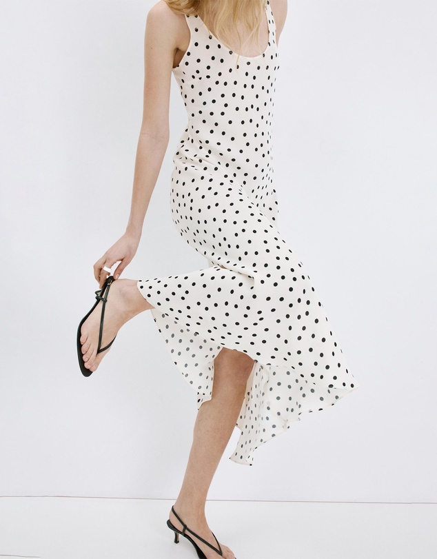 M.N.G - Taby Dress