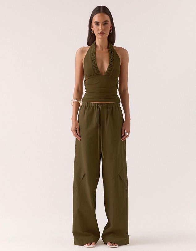 SOVERE - Dex Pants - ICONIC EXCLUSIVE