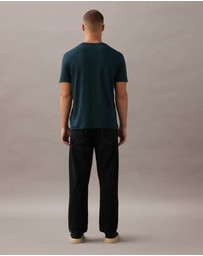 Calvin Klein - Pima Cotton T-Shirt