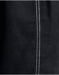 Jag - Sabine Linen Pull On Pant