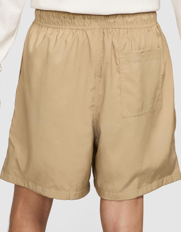Nike - Nike Club Woven Flow Shorts