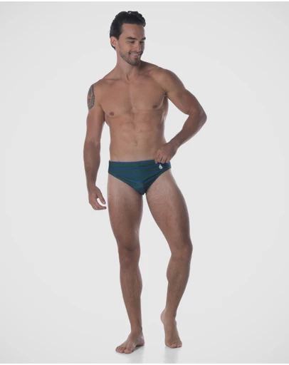 Coast Clothing - Tideline Swim Brief